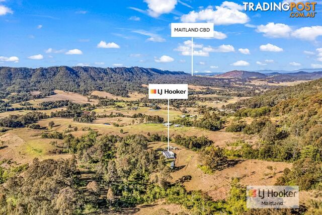 659A Lambs Valley Road LAMBS VALLEY NSW 2335