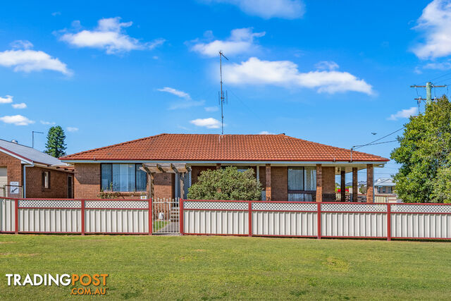 31 Hunter Street GRETA NSW 2334