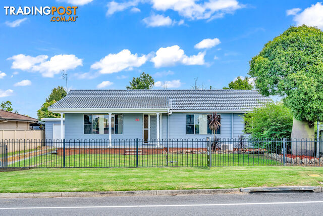 75 High Street WALLALONG NSW 2320