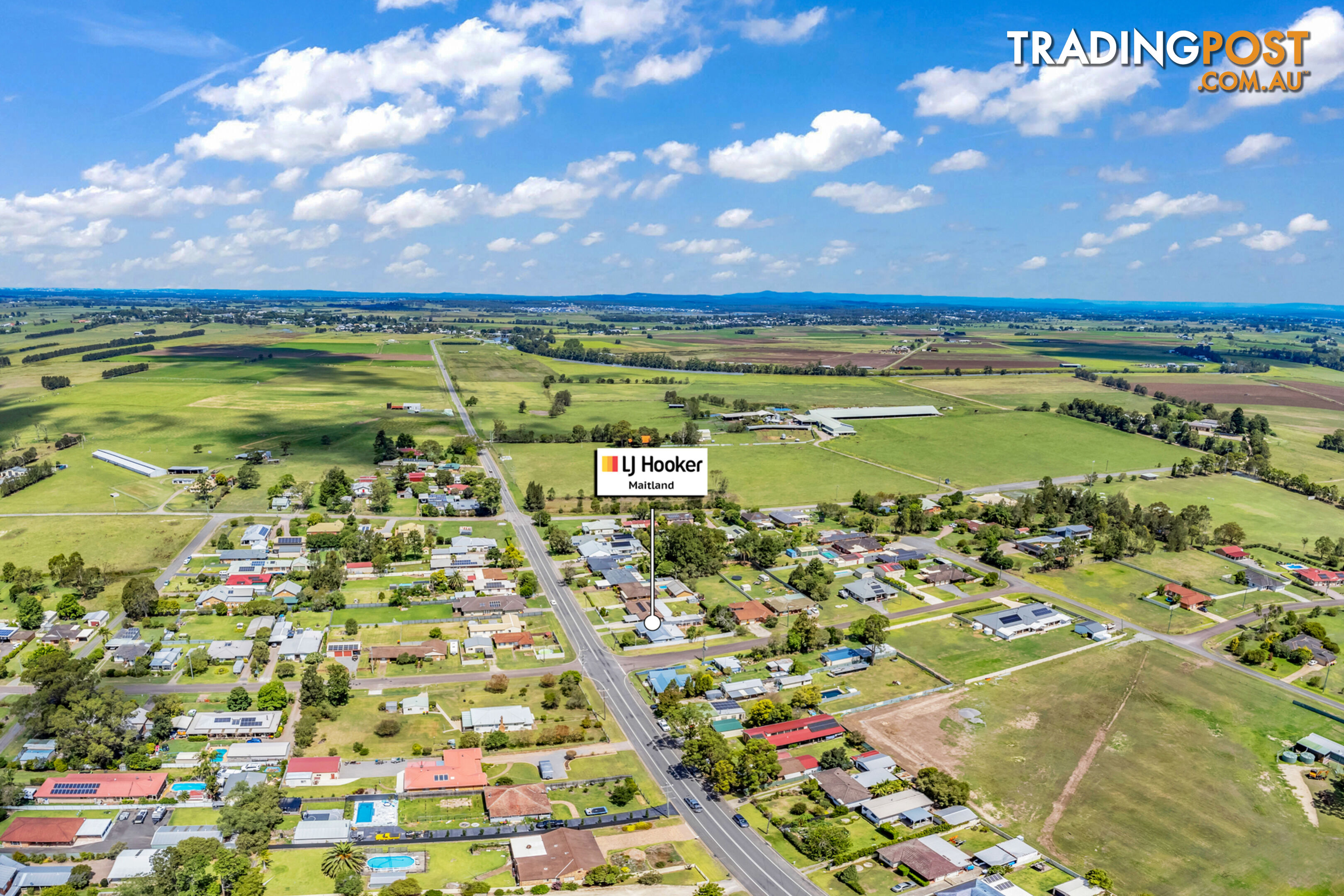 75 High Street WALLALONG NSW 2320