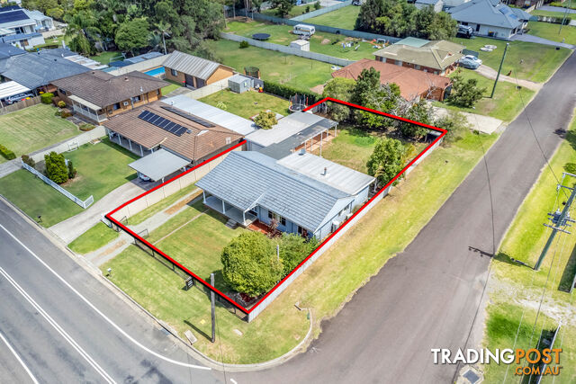 75 High Street WALLALONG NSW 2320