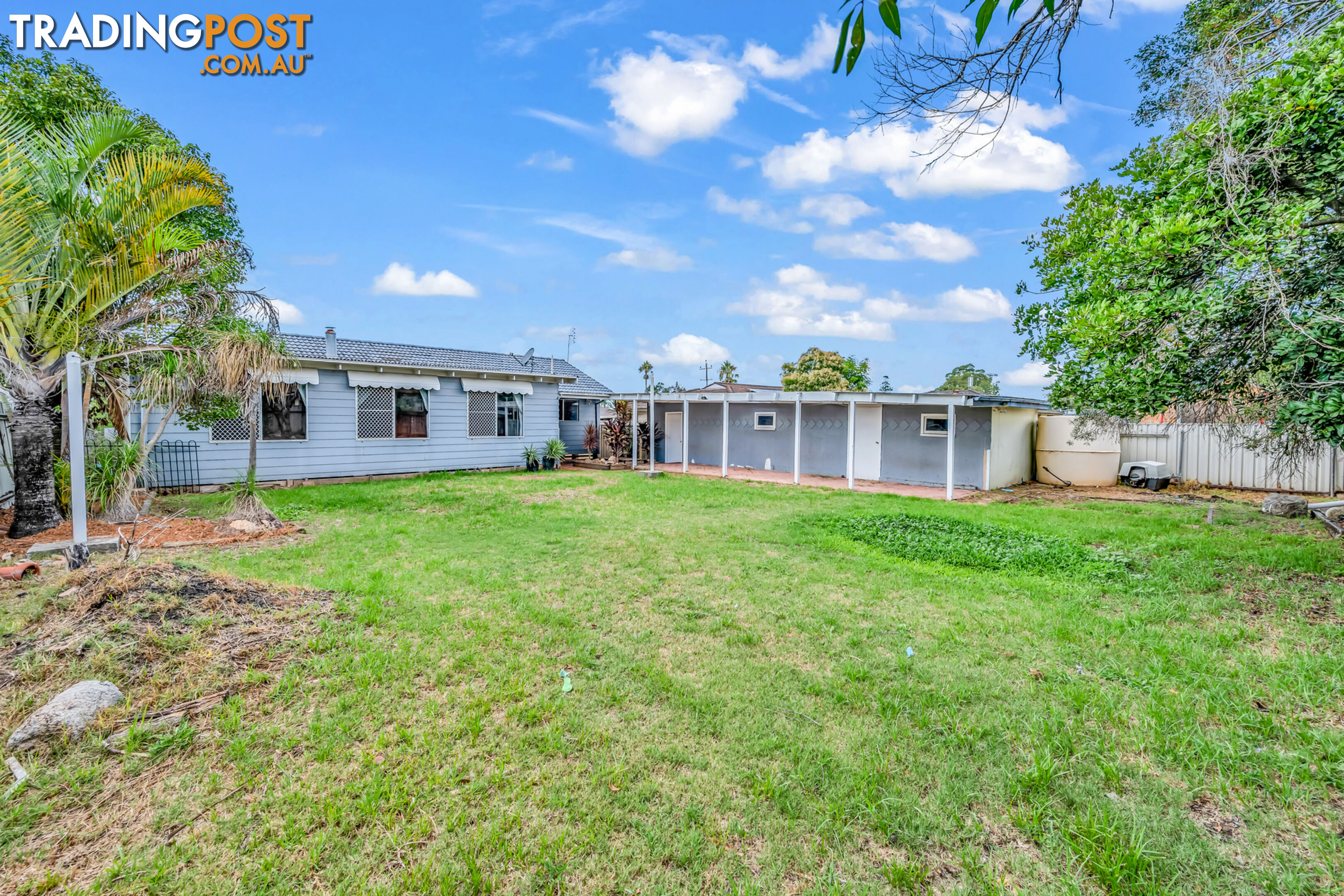 75 High Street WALLALONG NSW 2320