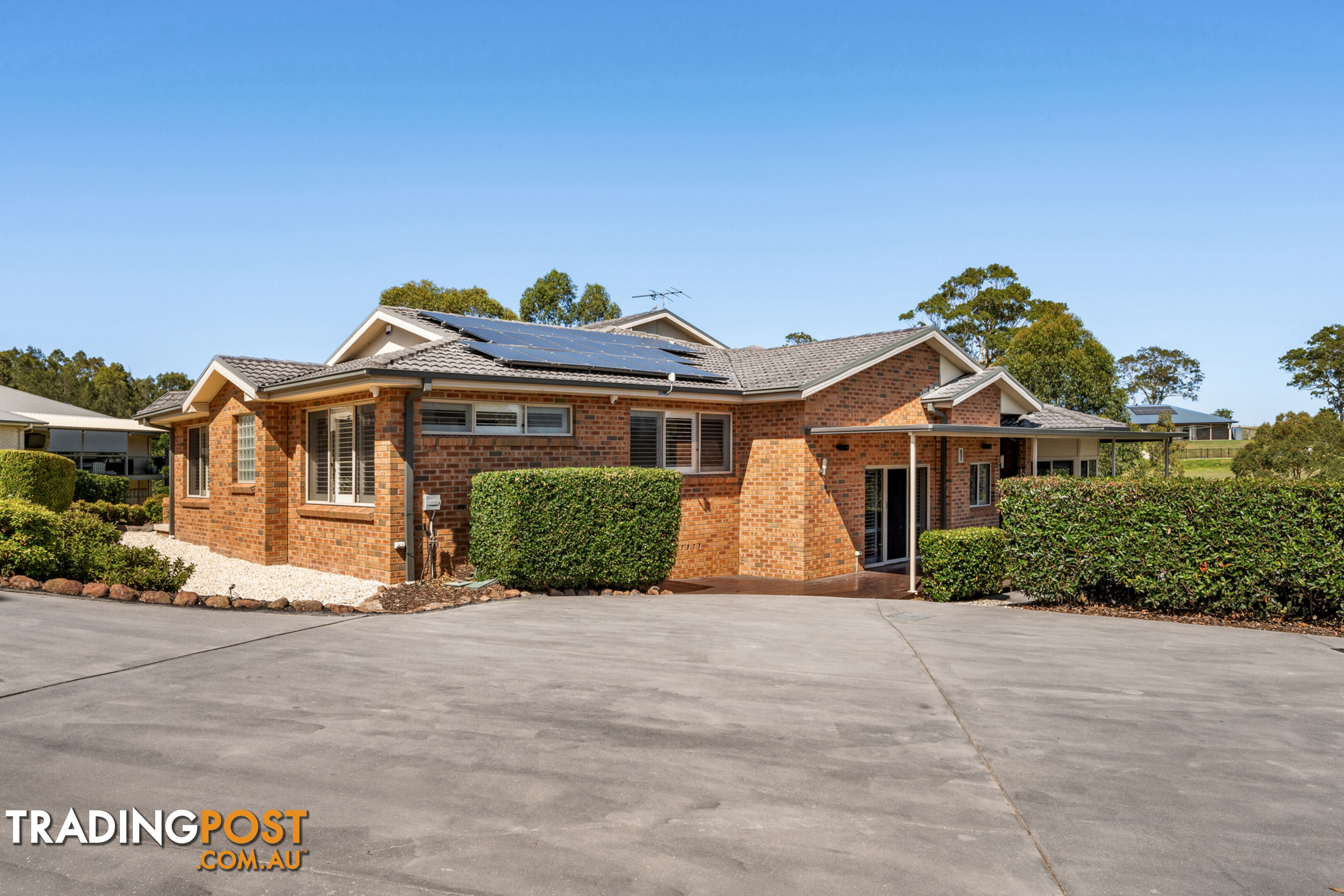 11 Spoonbill Close ABERGLASSLYN NSW 2320