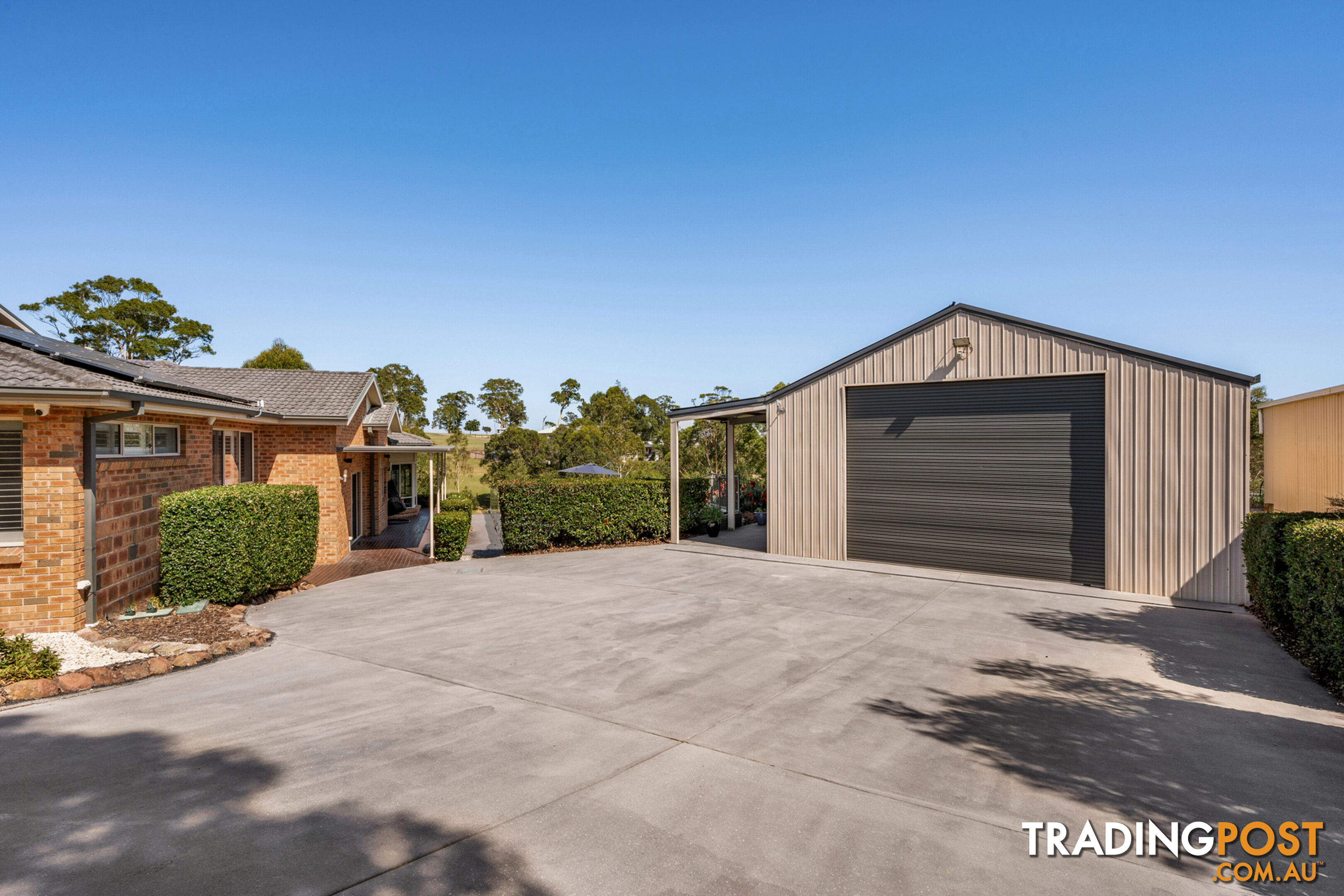 11 Spoonbill Close ABERGLASSLYN NSW 2320