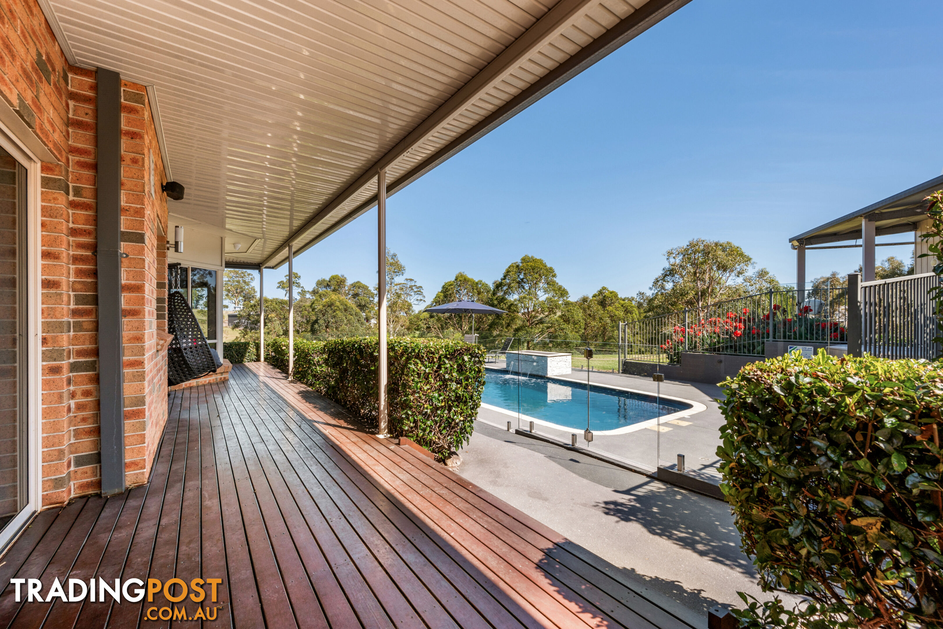 11 Spoonbill Close ABERGLASSLYN NSW 2320