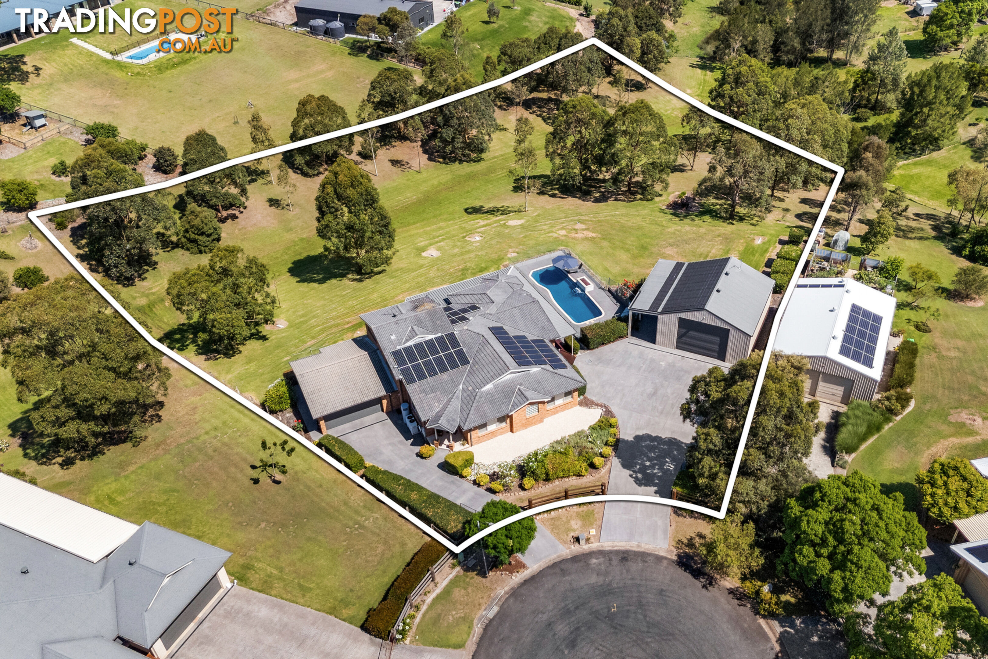 11 Spoonbill Close ABERGLASSLYN NSW 2320