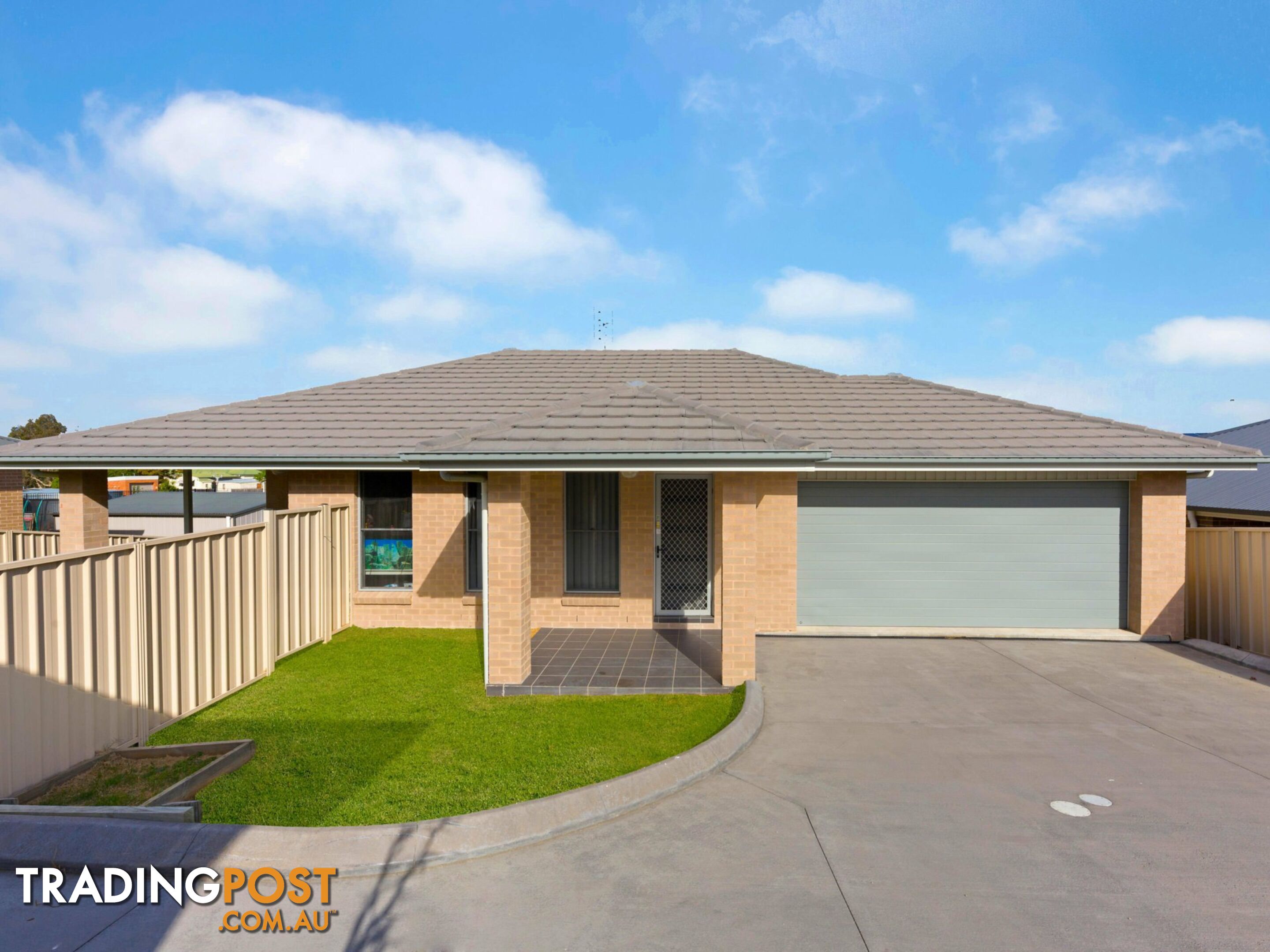 2/12 Fairview Place CESSNOCK NSW 2325