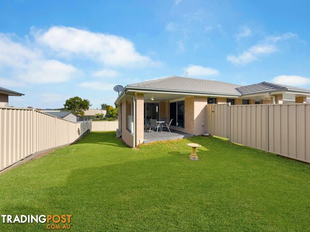 2/12 Fairview Place CESSNOCK NSW 2325