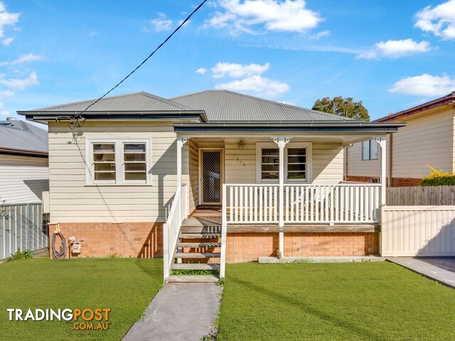 34A Wentworth Street TELARAH NSW 2320