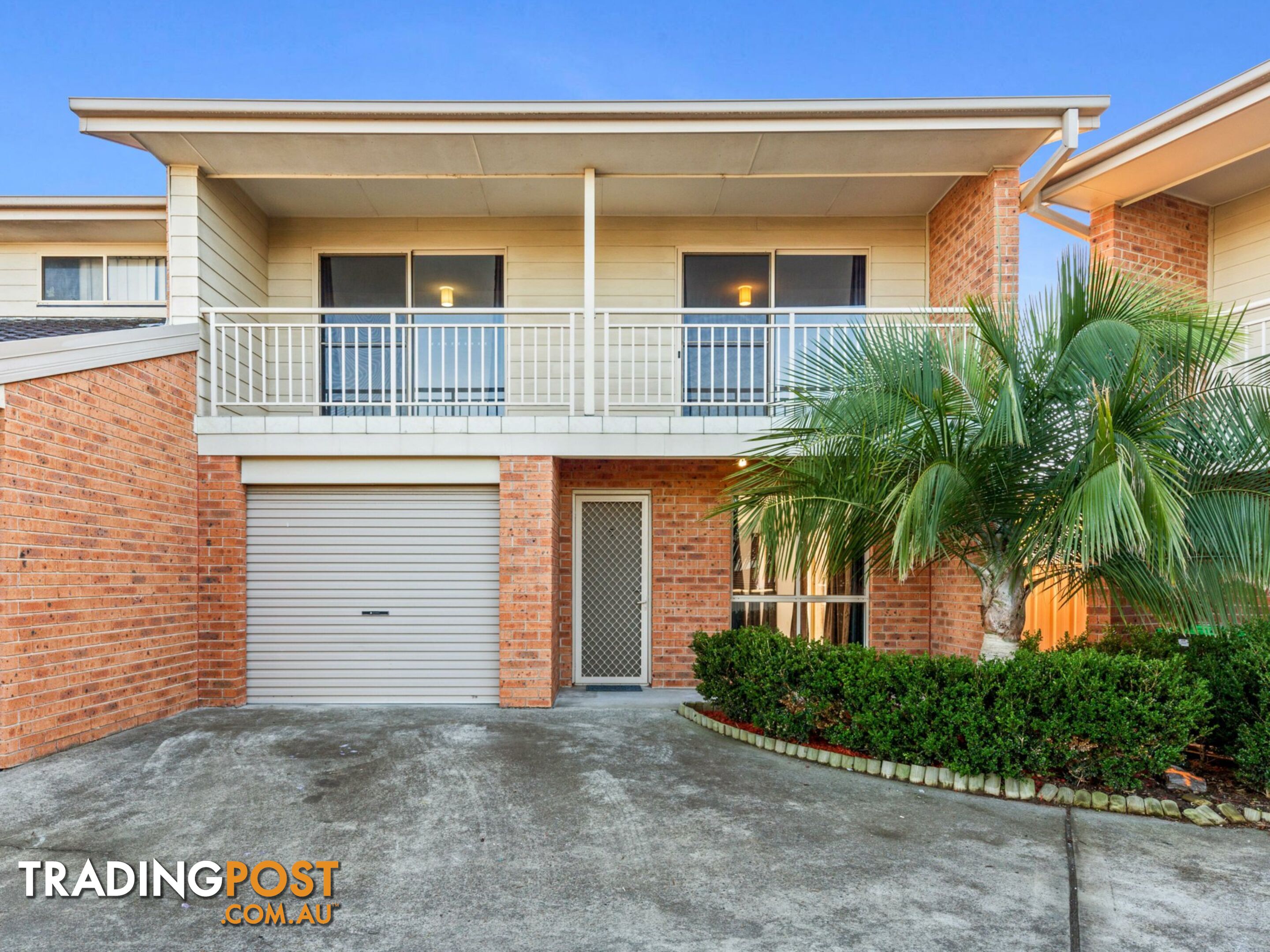 5/39 Ventura Close RUTHERFORD NSW 2320