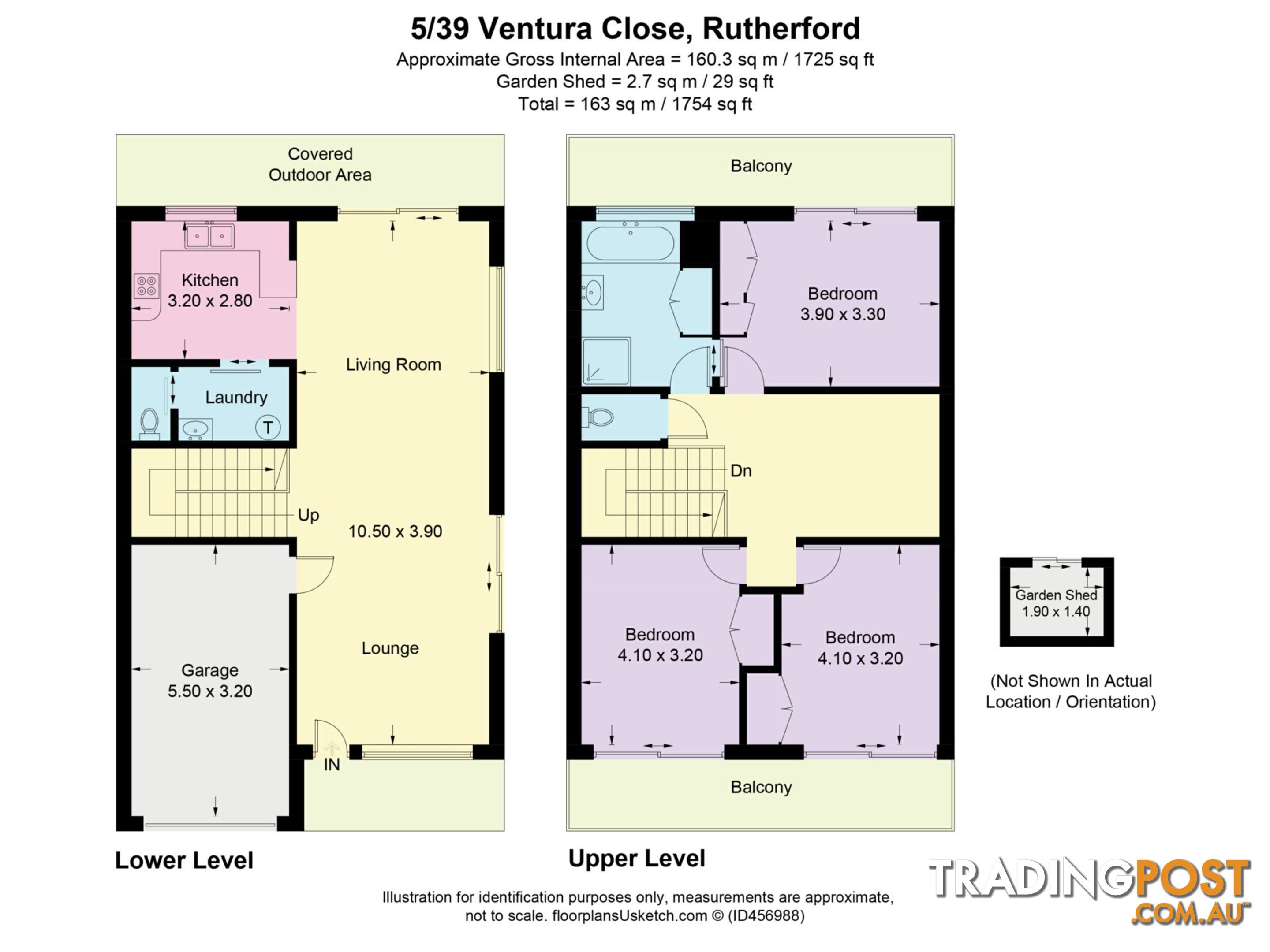 5/39 Ventura Close RUTHERFORD NSW 2320