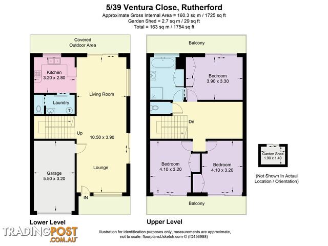 5/39 Ventura Close RUTHERFORD NSW 2320