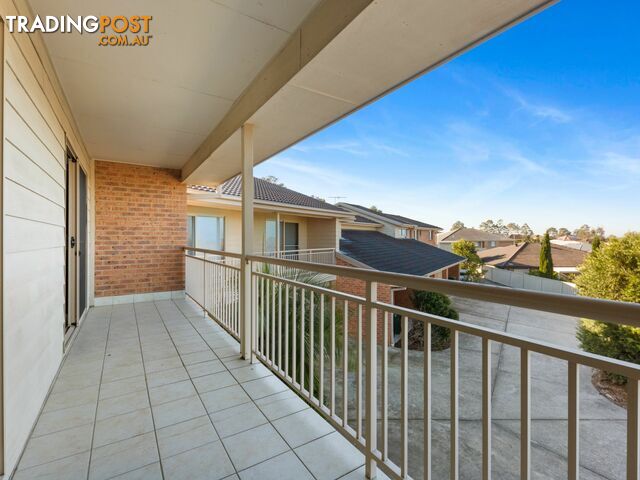 5/39 Ventura Close RUTHERFORD NSW 2320