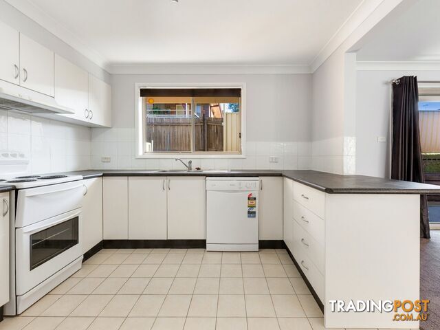 5/39 Ventura Close RUTHERFORD NSW 2320