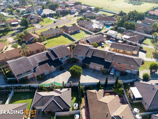 5/39 Ventura Close RUTHERFORD NSW 2320