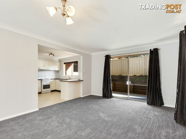 5/39 Ventura Close RUTHERFORD NSW 2320