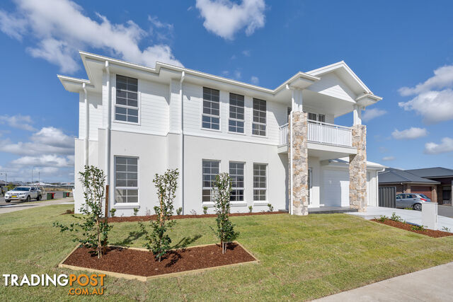 30 Lilac Avenue LOCHINVAR NSW 2321