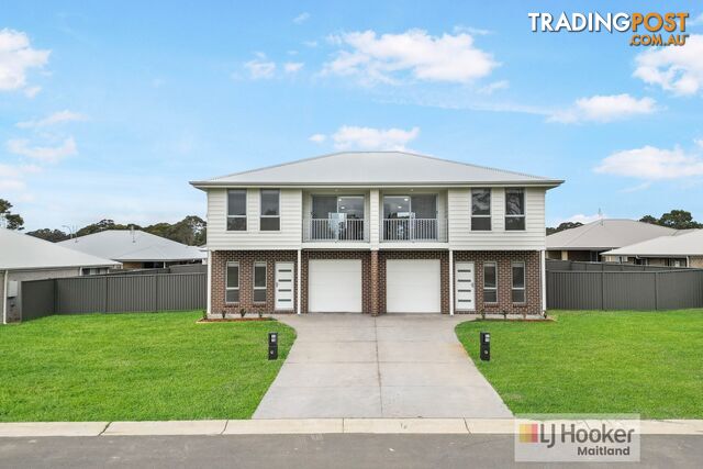 1/15 Riparian Circuit CESSNOCK NSW 2325