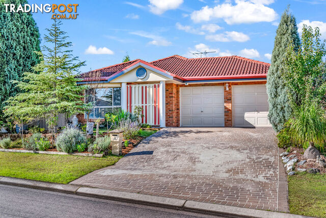 4 Conder Crescent METFORD NSW 2323