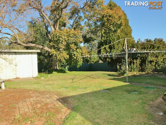 153 New England Highway LOCHINVAR NSW 2321