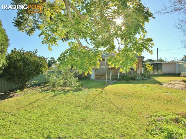 153 New England Highway LOCHINVAR NSW 2321