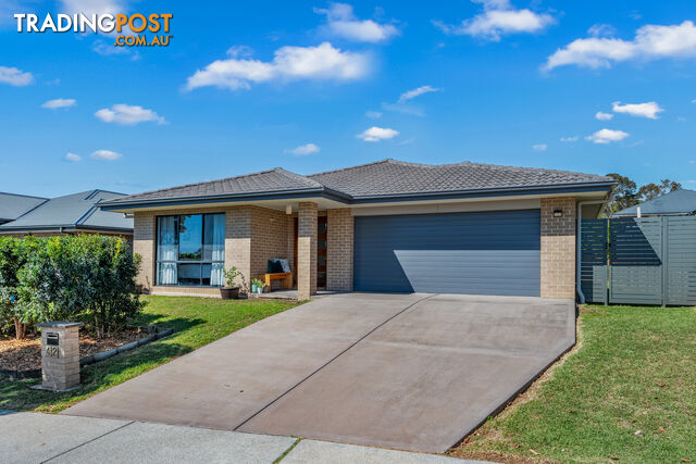 42 Radiant Avenue BOLWARRA HEIGHTS NSW 2320