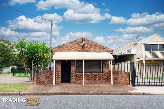43 Louth Park Road SOUTH MAITLAND NSW 2320