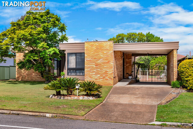 19 Dunkley Street RUTHERFORD NSW 2320