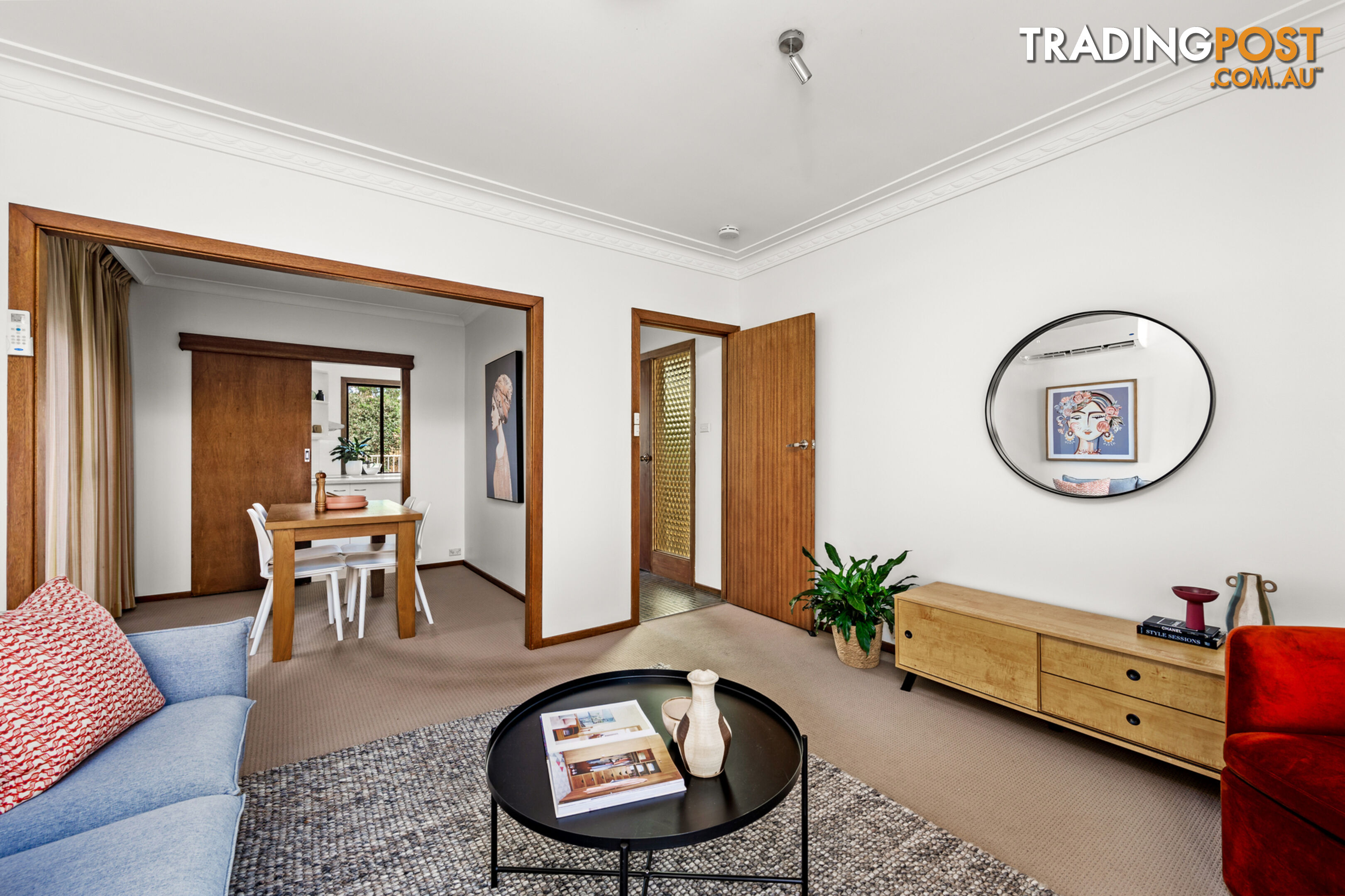 19 Dunkley Street RUTHERFORD NSW 2320