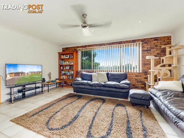 171 Regiment Road RUTHERFORD NSW 2320