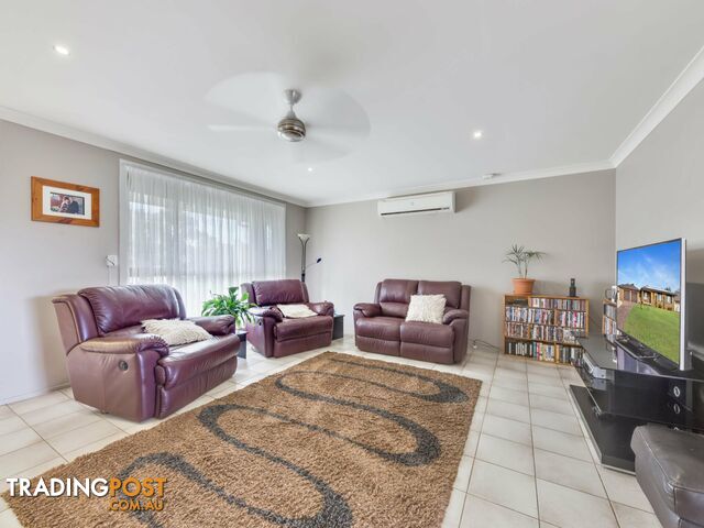 171 Regiment Road RUTHERFORD NSW 2320