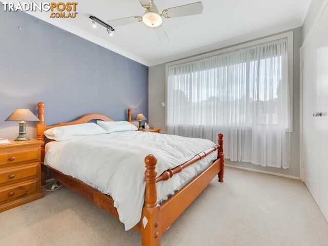 171 Regiment Road RUTHERFORD NSW 2320