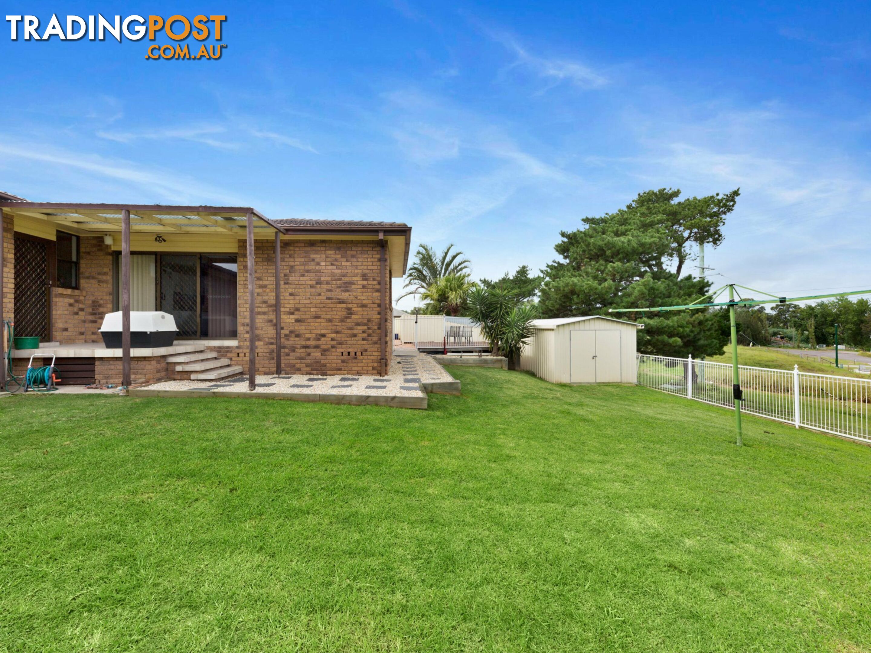 171 Regiment Road RUTHERFORD NSW 2320