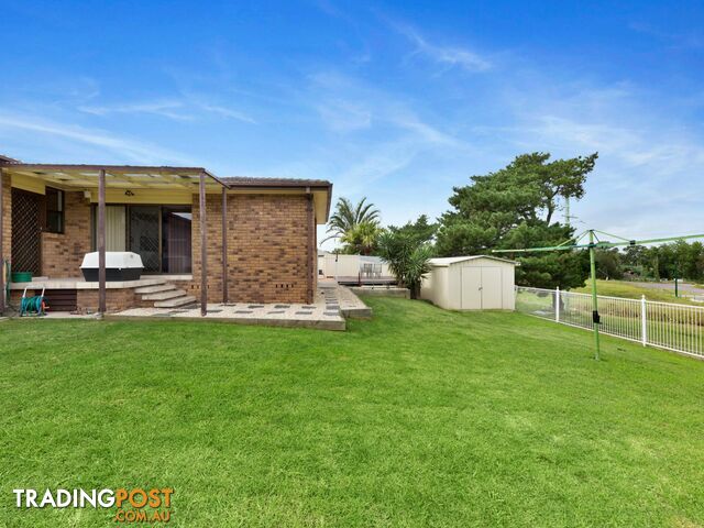 171 Regiment Road RUTHERFORD NSW 2320