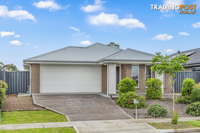 19 Springfield Drive LOCHINVAR NSW 2321