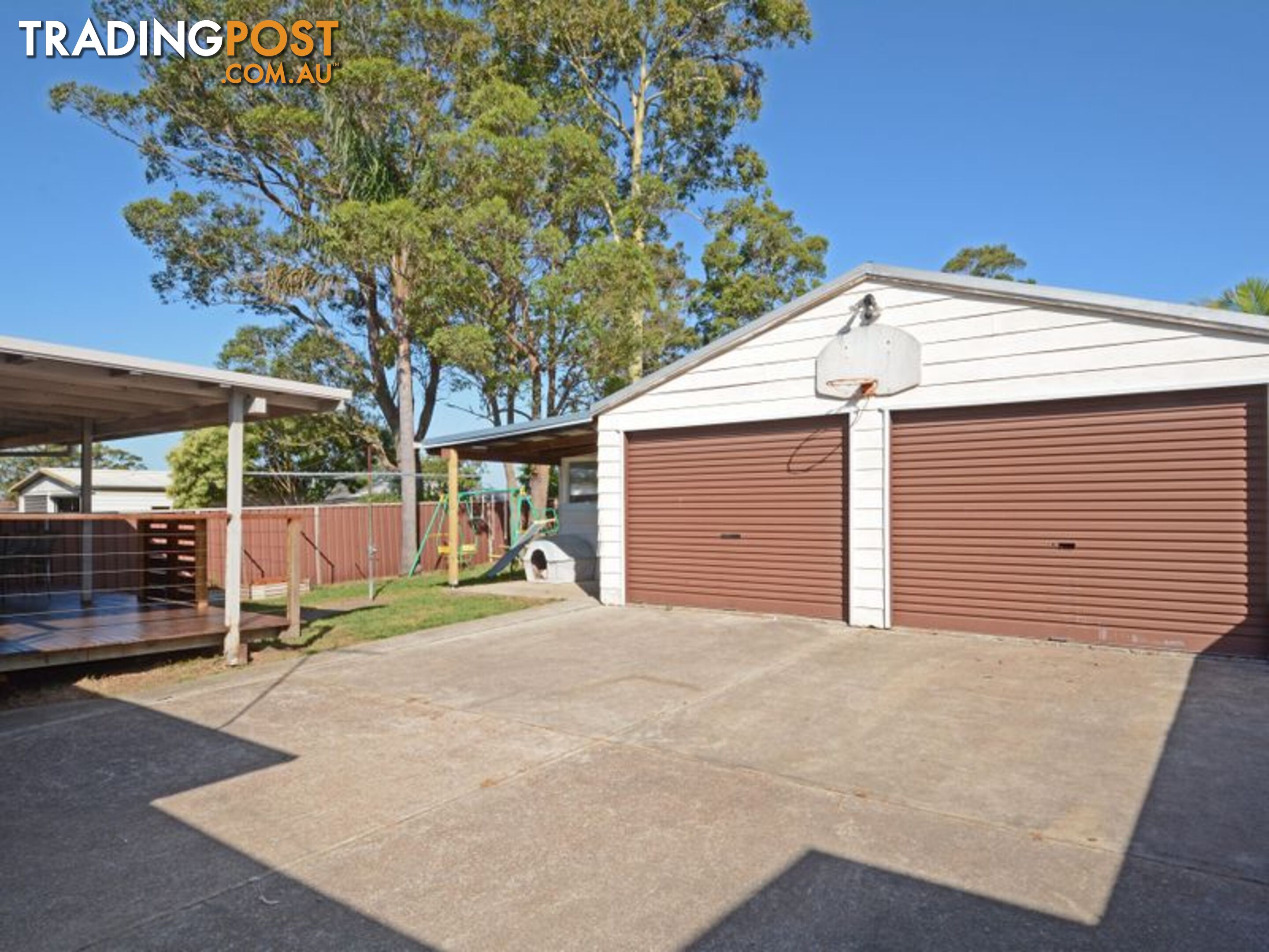 17 Bunbury Street THORNTON NSW 2322