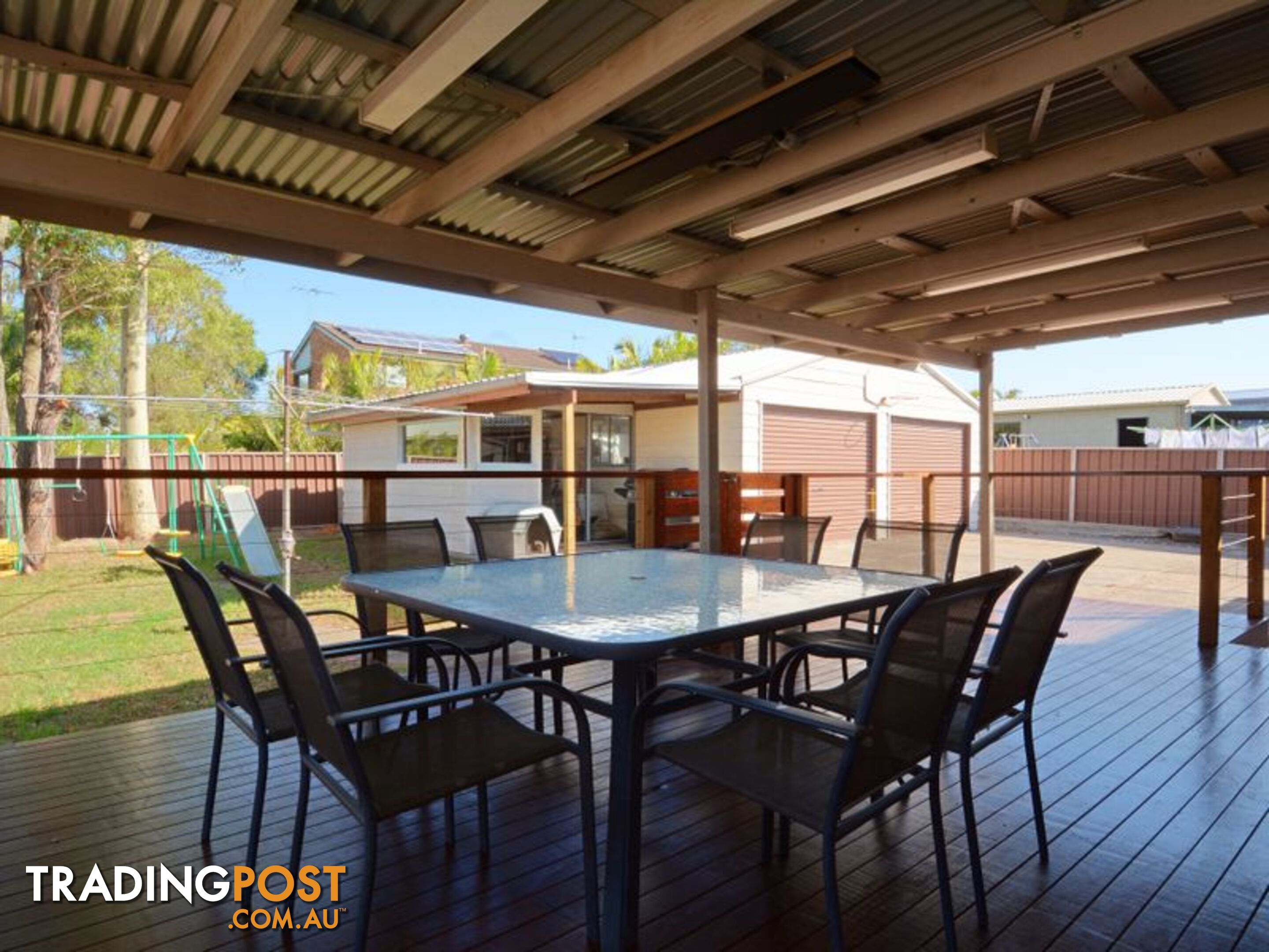 17 Bunbury Street THORNTON NSW 2322