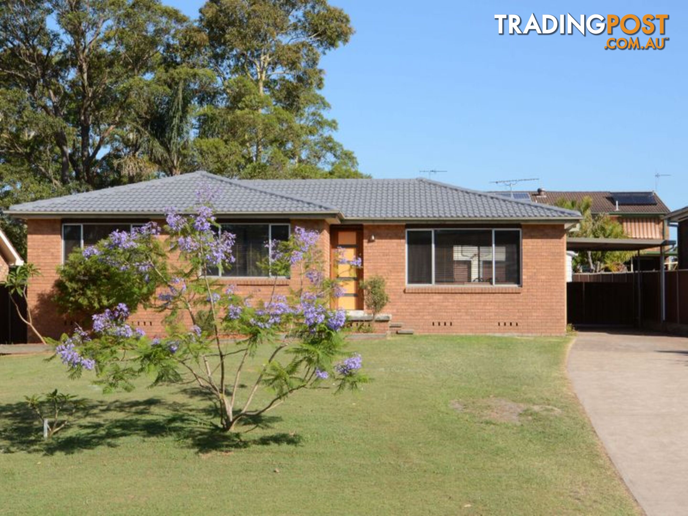 17 Bunbury Street THORNTON NSW 2322