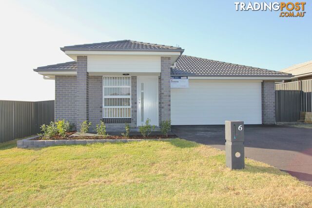 6 Cambridge Street THORNTON NSW 2322