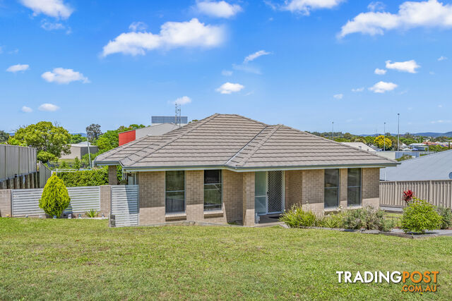 1/12 Fairview Place CESSNOCK NSW 2325