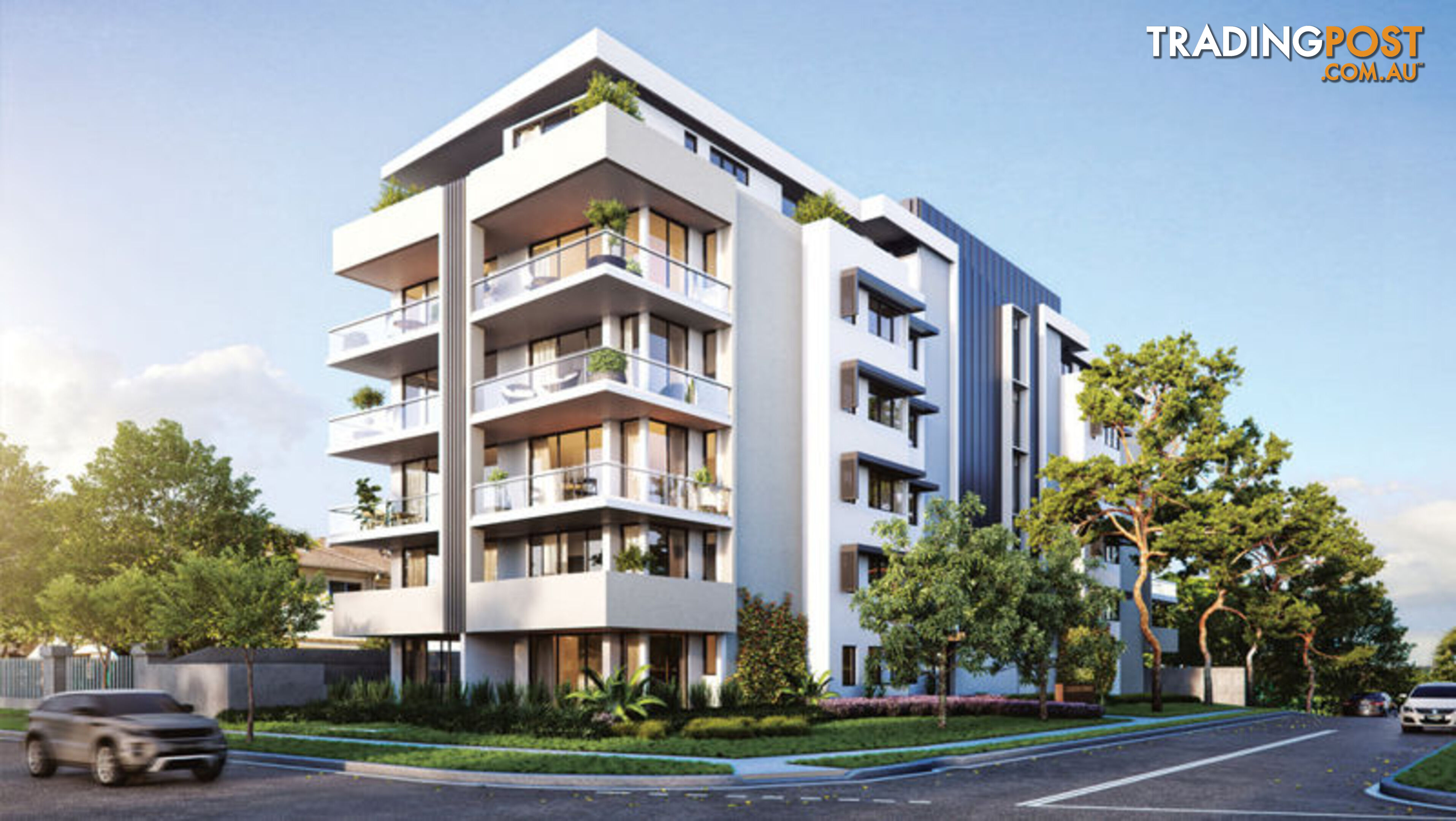 103/5 CHESTER TERRACE SOUTHPORT QLD 4215