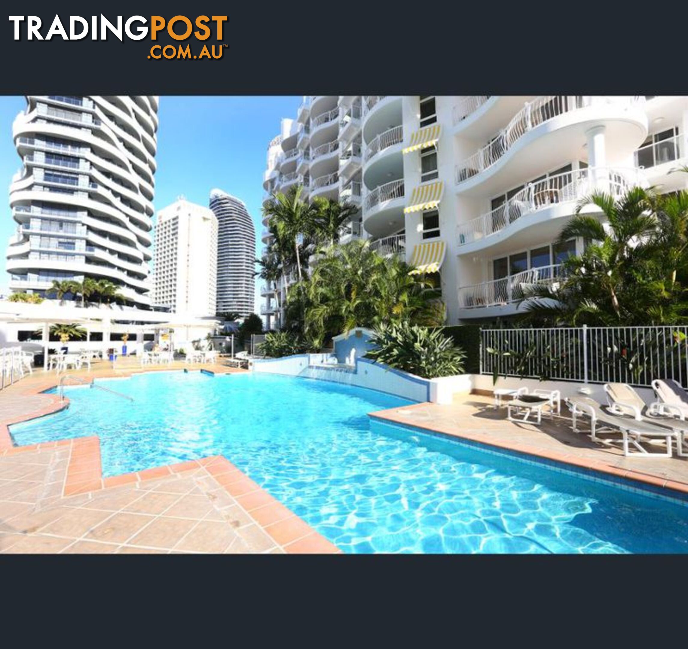 1107/24 Queensland Avenue BROADBEACH QLD 4218