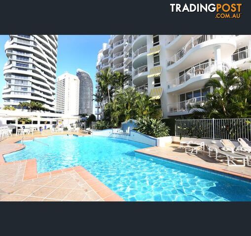 1107/24 Queensland Avenue BROADBEACH QLD 4218