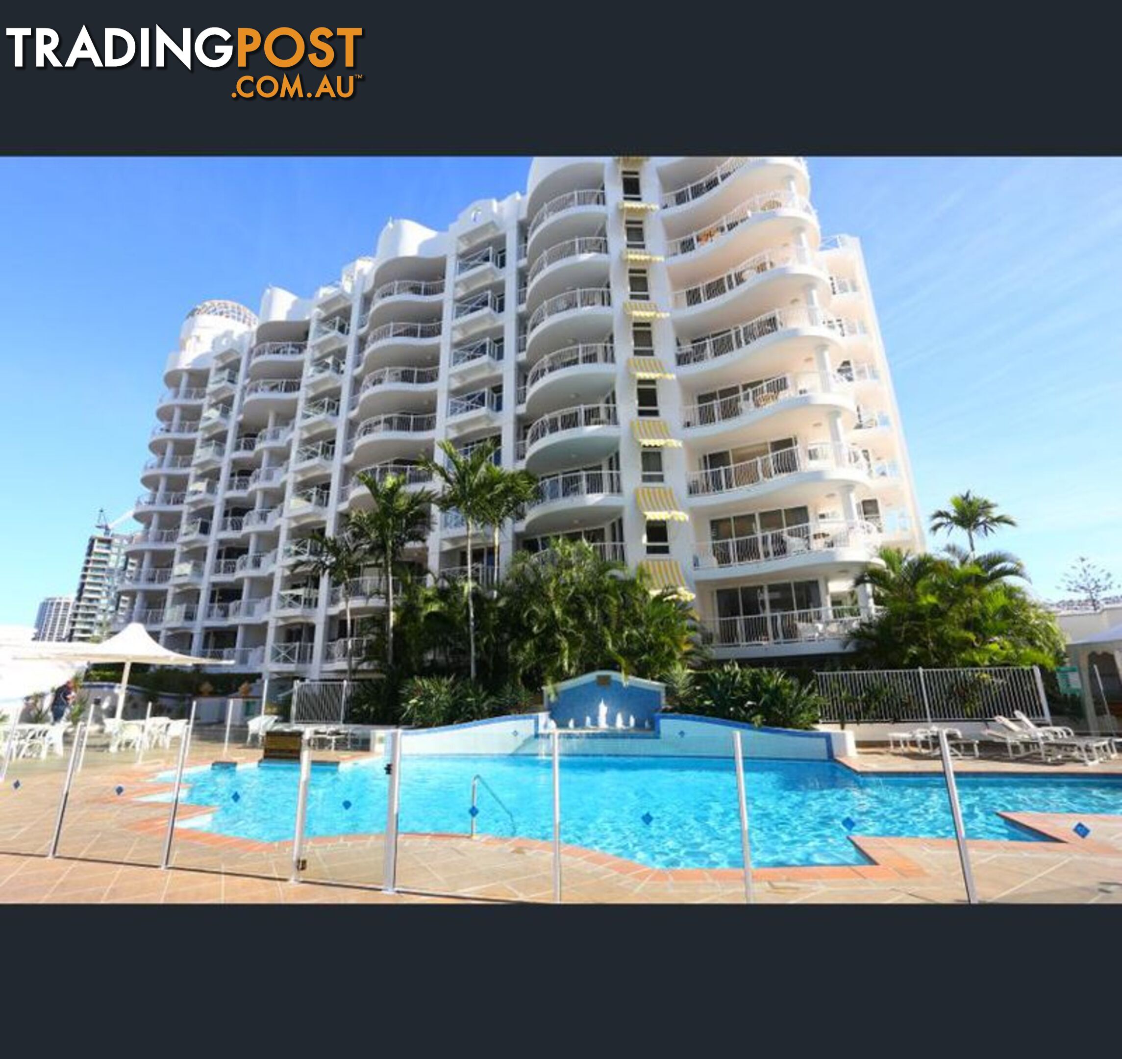 1107/24 Queensland Avenue BROADBEACH QLD 4218