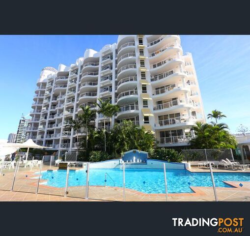 1107/24 Queensland Avenue BROADBEACH QLD 4218