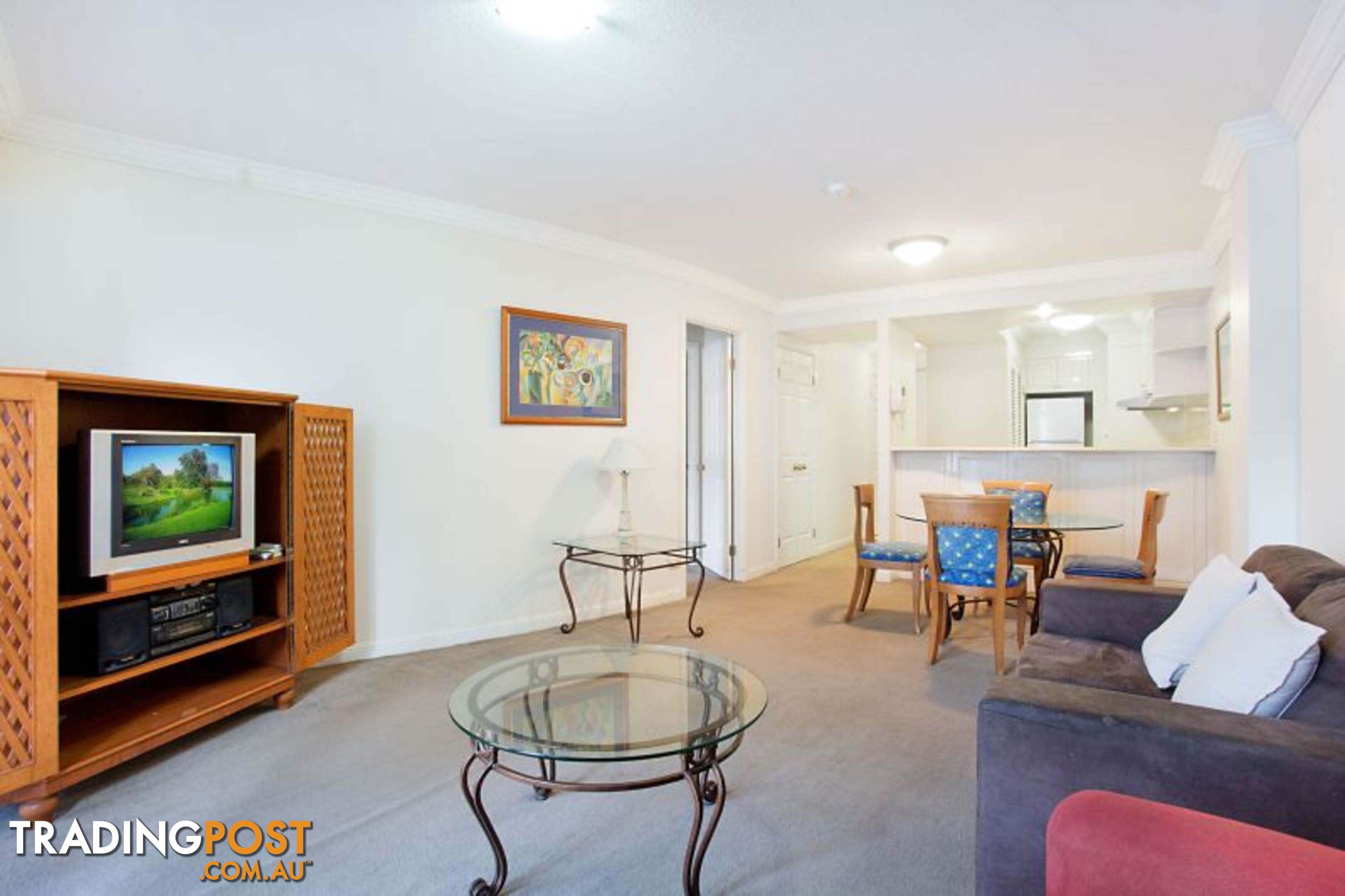 1107/24 Queensland Avenue BROADBEACH QLD 4218