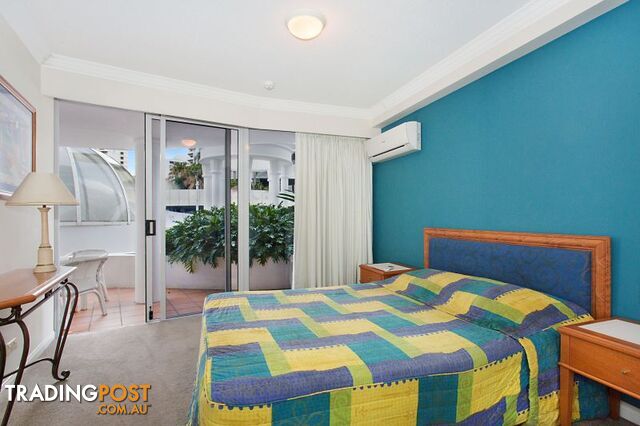 1107/24 Queensland Avenue BROADBEACH QLD 4218