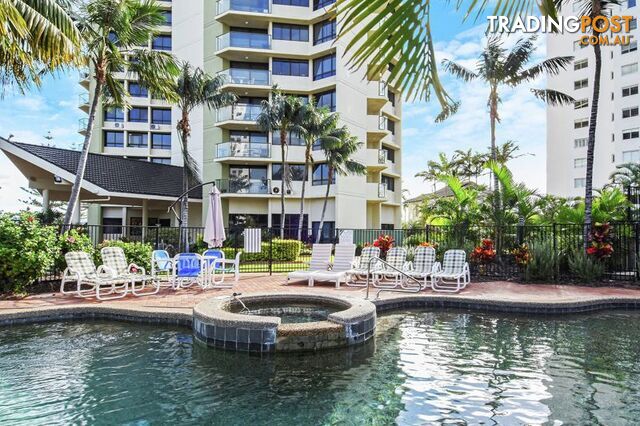 63/2890 Gold Coast Highway SURFERS PARADISE QLD 4217