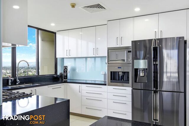 63/2890 Gold Coast Highway SURFERS PARADISE QLD 4217