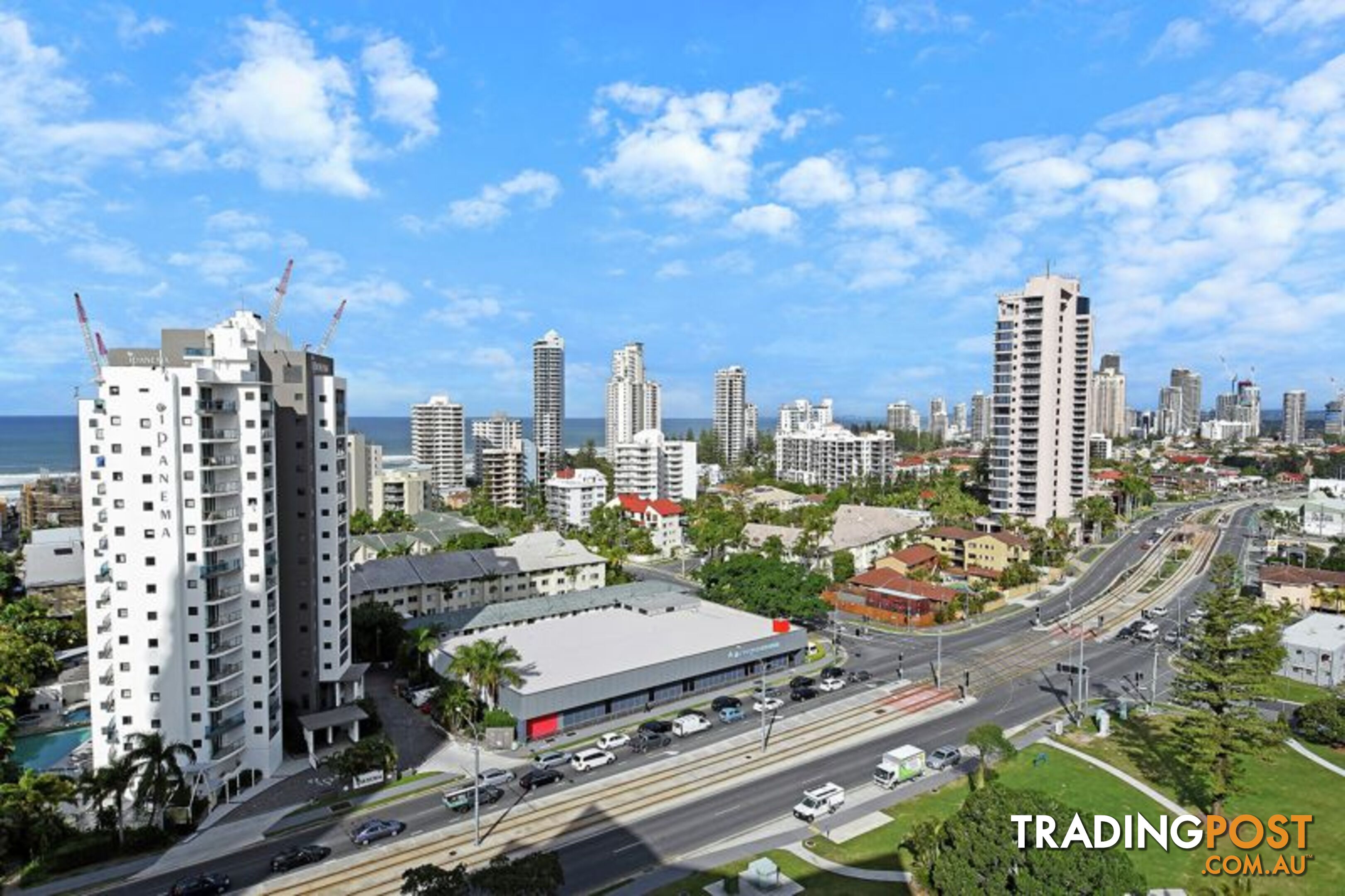 63/2890 Gold Coast Highway SURFERS PARADISE QLD 4217